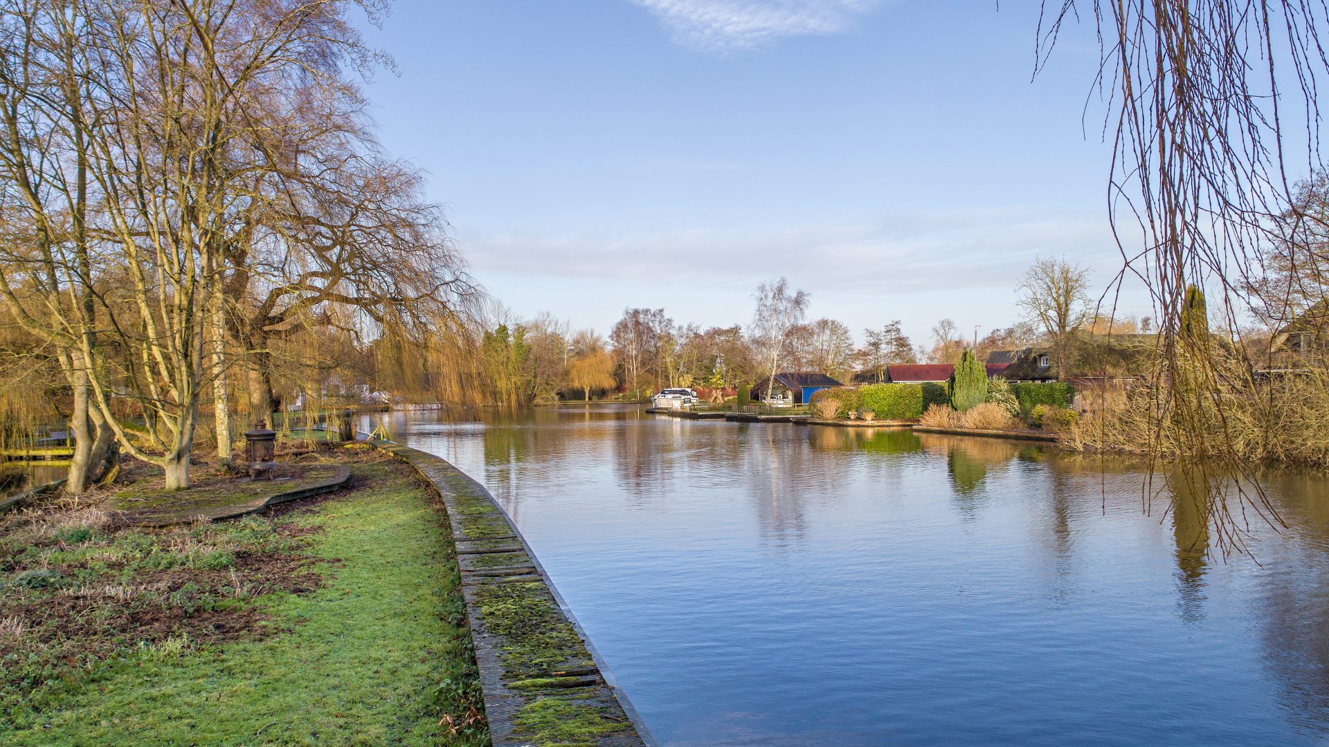 Beech Road, Wroxham Waterside Estate Agents