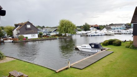 wroxham