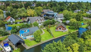 Horning - 4 Bedroom Detached house