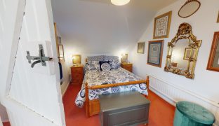 Winterton on Sea - 2 Bedroom 2 bed semi-detached