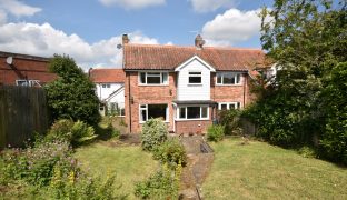 Horning - 3 Bedroom attached house