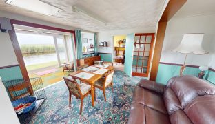 Martham - 2 Bedroom Detached bungalow