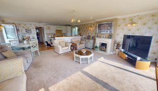 Horning - 4 Bedroom Detached bungalow