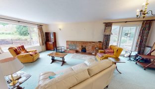 Horning - 3 Bedroom attached house