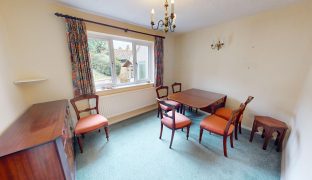 Horning - 3 Bedroom attached house