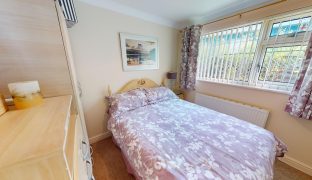 Horning - 4 Bedroom Detached bungalow