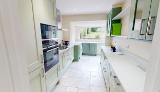 Horning - 3 Bedroom attached house