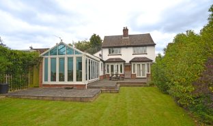 Hoveton - 4 Bedroom detached house