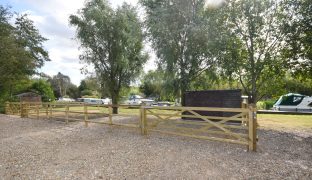 Wayford Bridge - Mooring Plot