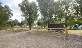 Wayford Bridge - Mooring Plot