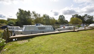 Wayford Bridge - Mooring Plot