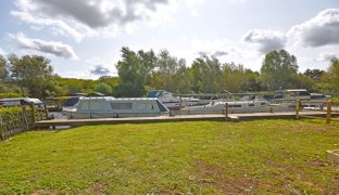 Wayford Bridge - Mooring Plot