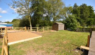 Wayford Bridge - Mooring Plot