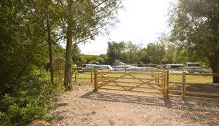 Wayford Bridge - Mooring Plot