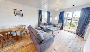 Potter Heigham - 3 Bedroom Detached bungalow