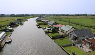 Potter Heigham - 3 Bedroom Detached bungalow