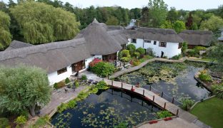 Wroxham - 6 Bedroom Detached house