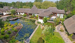 Wroxham - 6 Bedroom Detached house