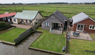 Potter Heigham - 3 Bedroom Detached bungalow