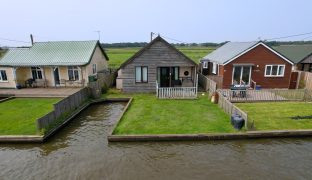 Potter Heigham - 3 Bedroom Detached bungalow