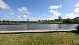 Potter Heigham - 3 Bedroom Detached bungalow