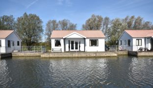 Potter Heigham - 3 Bedroom Detached bungalow