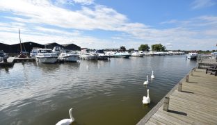 Potter Heigham - 3 Bedroom Detached bungalow