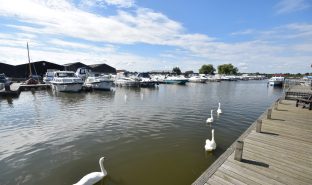 Potter Heigham - 3 Bedroom Detached bungalow