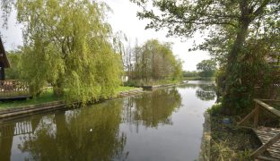 Horning - Mooring plot