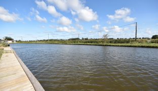 Potter Heigham - 3 Bedroom Detached bungalow