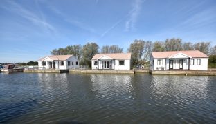 Potter Heigham - 3 Bedroom Detached bungalow