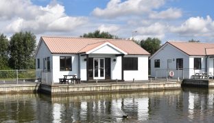 Potter Heigham - 3 Bedroom Detached bungalow