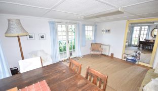 Potter Heigham - 3 Bedroom Detached bungalow