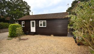 Ludham - 2 Bedroom Detached bungalow