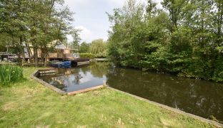 Horning - Mooring plot