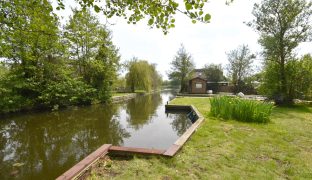 Horning - Mooring plot