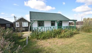 Potter Heigham - 3 Bedroom Detached bungalow