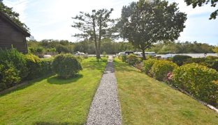 Ludham - 2 Bedroom Detached bungalow