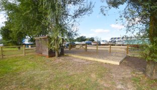 Wayford Bridge - Mooring plot