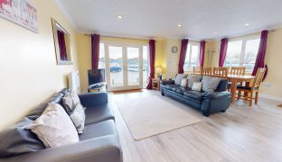 Potter Heigham - 3 Bedroom Detached bungalow