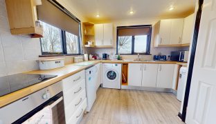 Potter Heigham - 3 Bedroom Detached bungalow