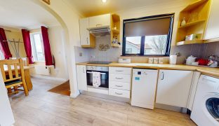 Potter Heigham - 3 Bedroom Detached bungalow