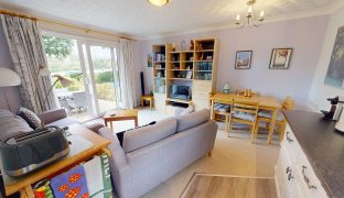 Ludham - 2 Bedroom Detached bungalow