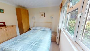 Ludham - 2 Bedroom Detached bungalow