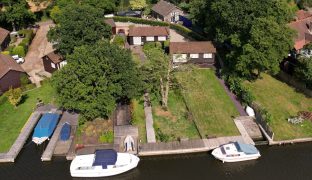 Ludham - 2 Bedroom Detached bungalow