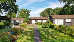 Ludham - 2 Bedroom Detached bungalow