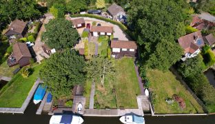 Ludham - 2 Bedroom Detached bungalow