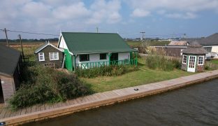 Potter Heigham - 3 Bedroom Detached bungalow