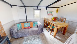 Potter Heigham - 2 Bedroom Detached bungalow