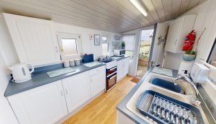 Potter Heigham - 2 Bedroom Detached bungalow